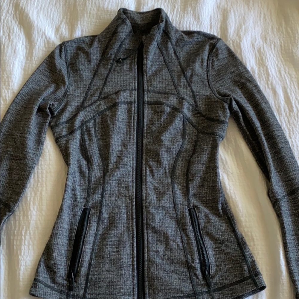 Lululemon define jacket